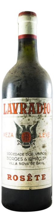 Borges Lavradio Rosete