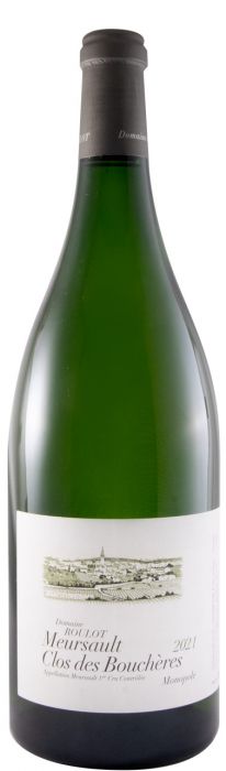 Domaine Roulot Clos Des Bouchères Meursault