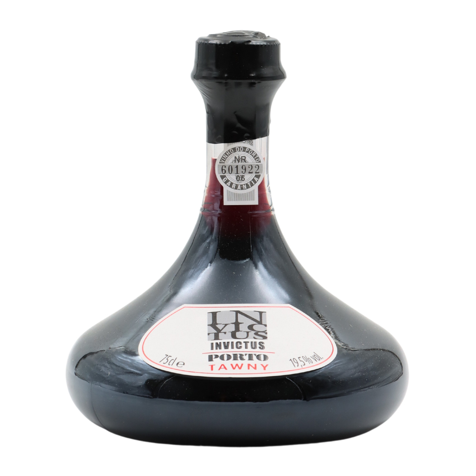 Invictus Tawny Decanter