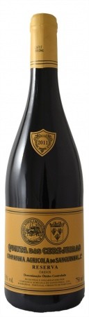 Cerejeiras Grande Reserva - Lisboa