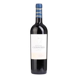 Quinta De Canivães