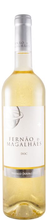 Fernão De Magalhães