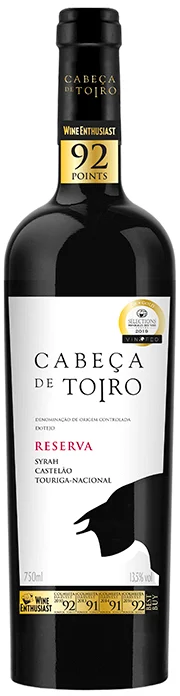 Cabeça De Toiro Grande Reserva