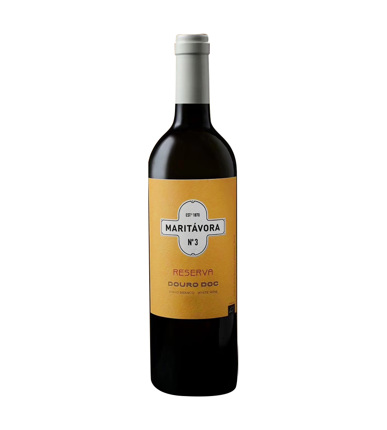 Maritávora Nº 3 Reserva