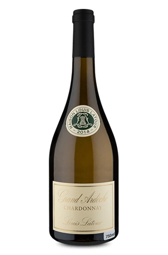 Louis Latour Chardonnay De L'Ardèche