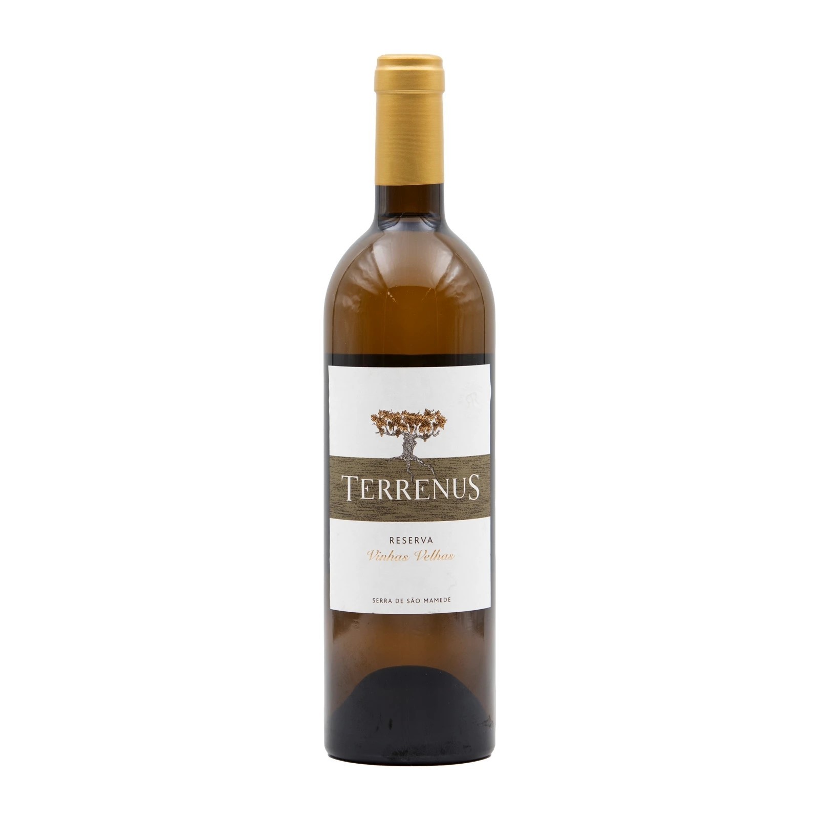 Terrenus Vinhas Velhas Reserva