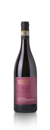 Monte Tondo Campo Grande Ripasso Della Valpolicella