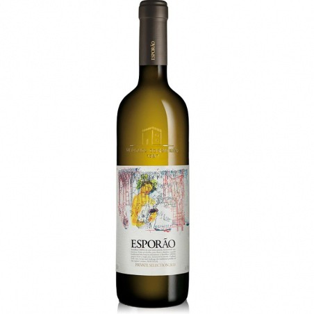 Esporão Private Selection - Alentejo