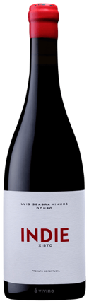 Luis Seabra Indie Xisto