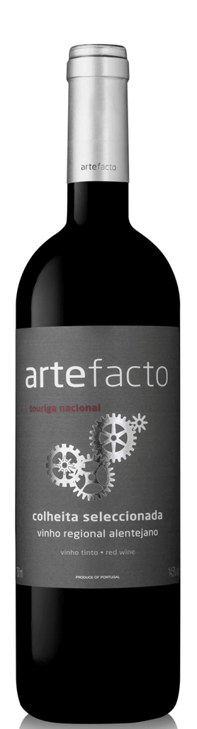 Artefacto Touriga Nacional