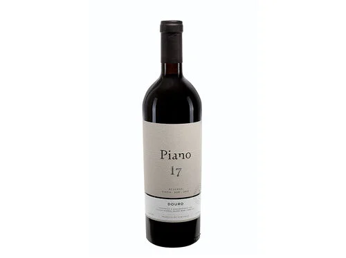 Piano 17 Reserva Douro