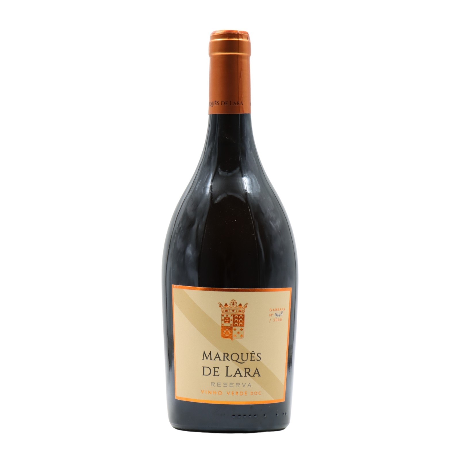 Marquês De Lara Avesso Reserva