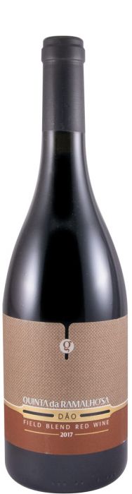 Quinta Da Ramalhosa Field Blend