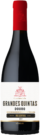 Frei João Clássico Baga