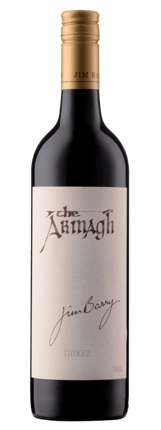Jim Barry The Armagh Shiraz