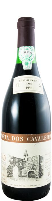 Porta Dos Cavaleiros