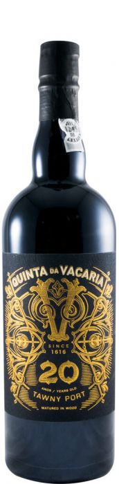 Quinta Da Vacaria 20 Anos