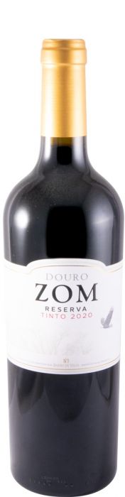 Zom Reserva