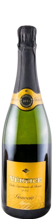 Vértice Gouveio Millésime