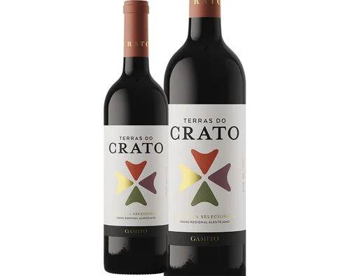 Terras Do Crato Alentejo