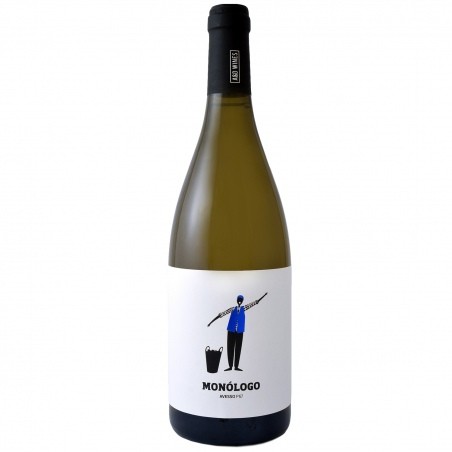 Verde Monólogo Avesso