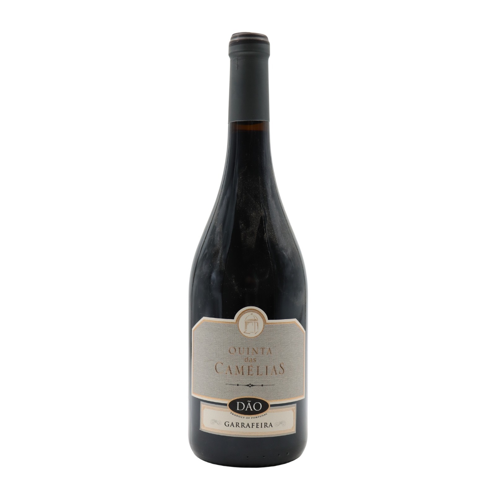 Quinta Das Camélias Garrafeira