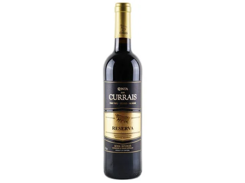 Quinta Dos Currais Reserva Beiras