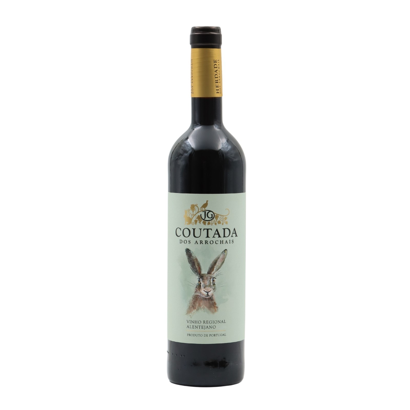 Coutada Dos Arrochais