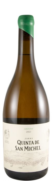 Quinta De San Michel Arinto