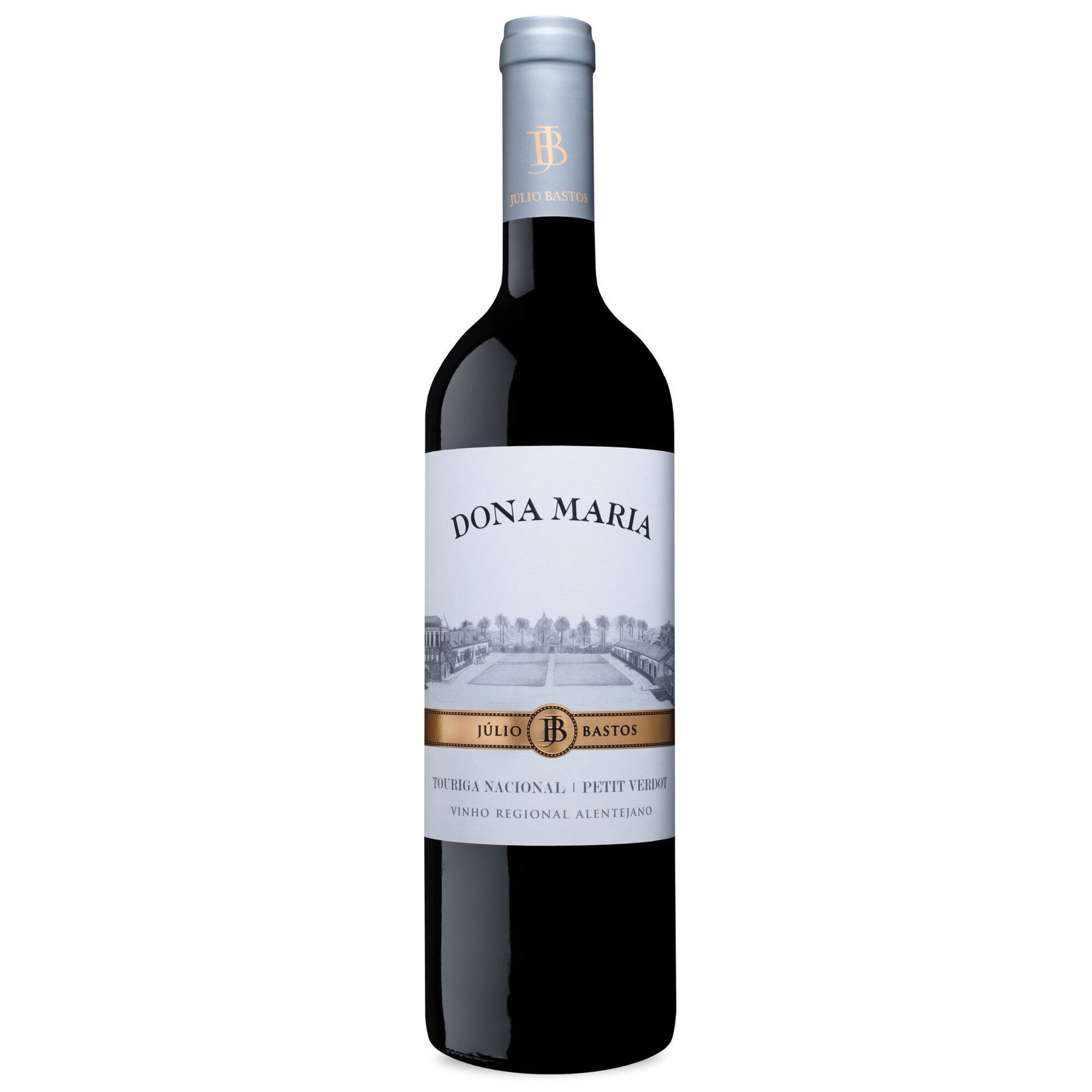 Dona Maria Touriga Nacional E Petit Verdot Alentejano