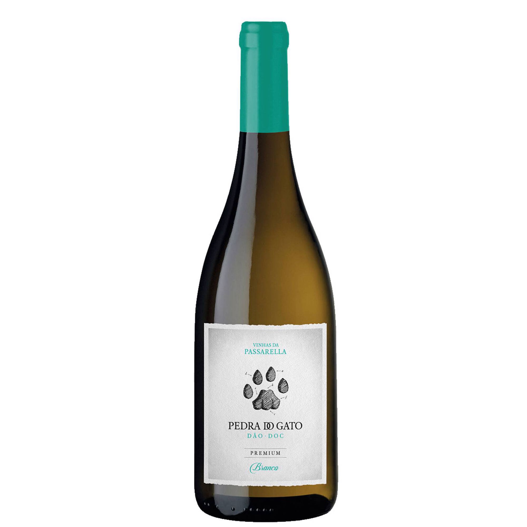 Pedra Do Gato Premium Dão