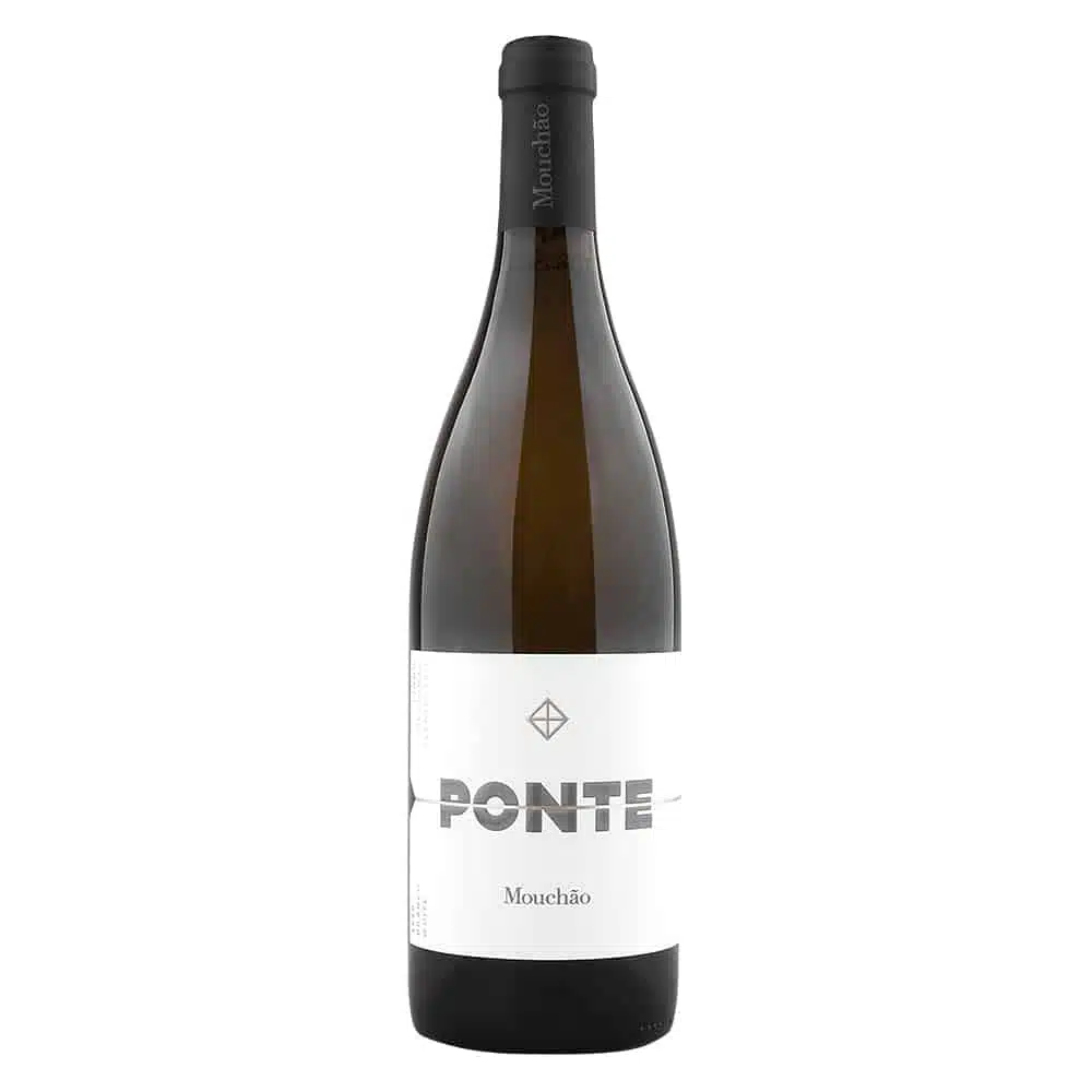 Ponte Mouchão Verdelho