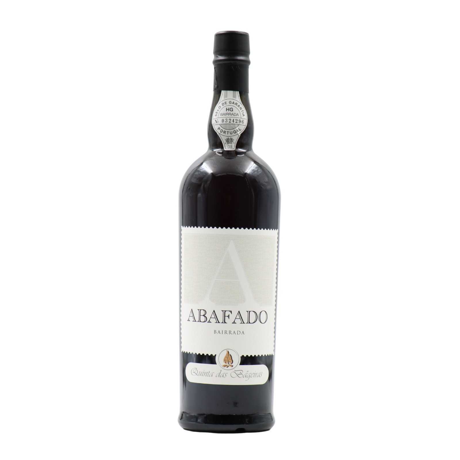 Quinta Das Bágeiras Abafado