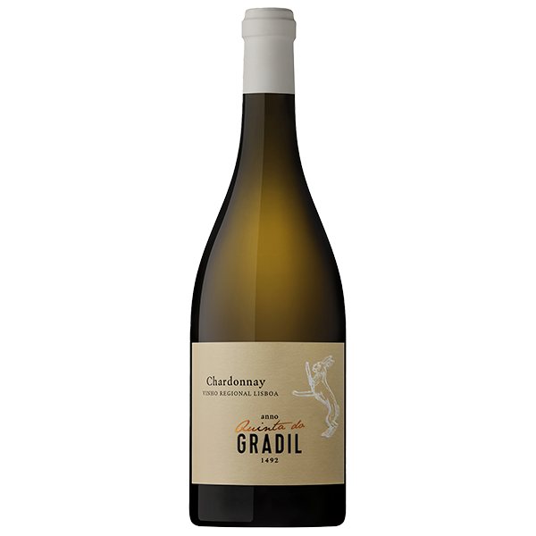 Quinta Do Gradil Chardonnay