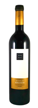 Quinta Da Soalheira Vinhas Velhas