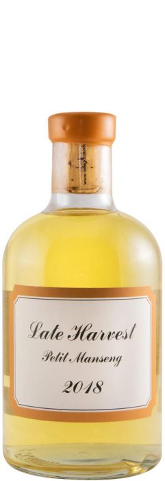 Secret Spot Petit Manseng Tardia