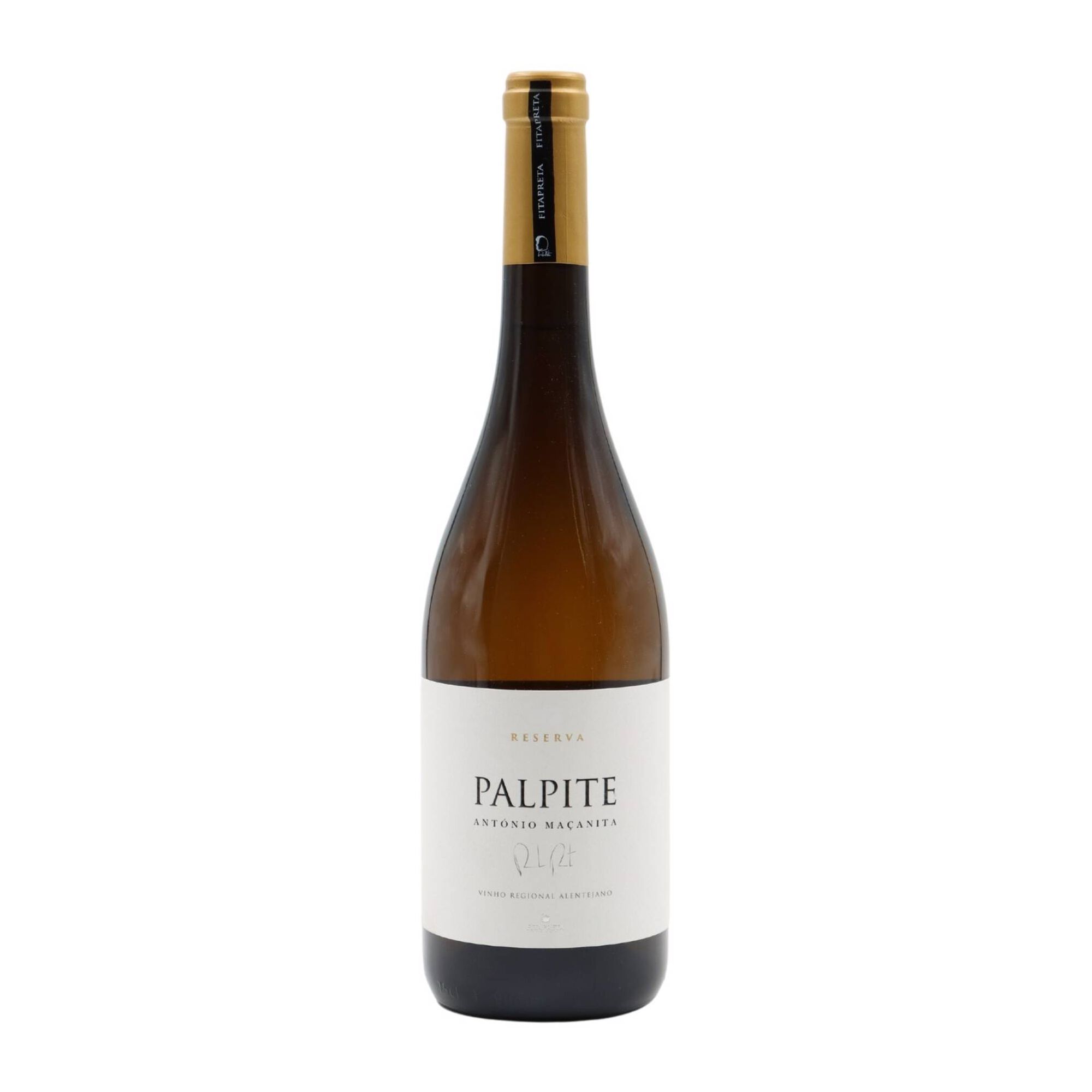 Fita Preta Palpite Reserva Alentejo