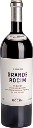Grande Rocim Grande Reserva