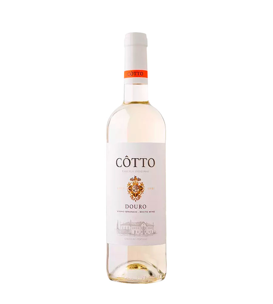 Quinta Do Côtto
