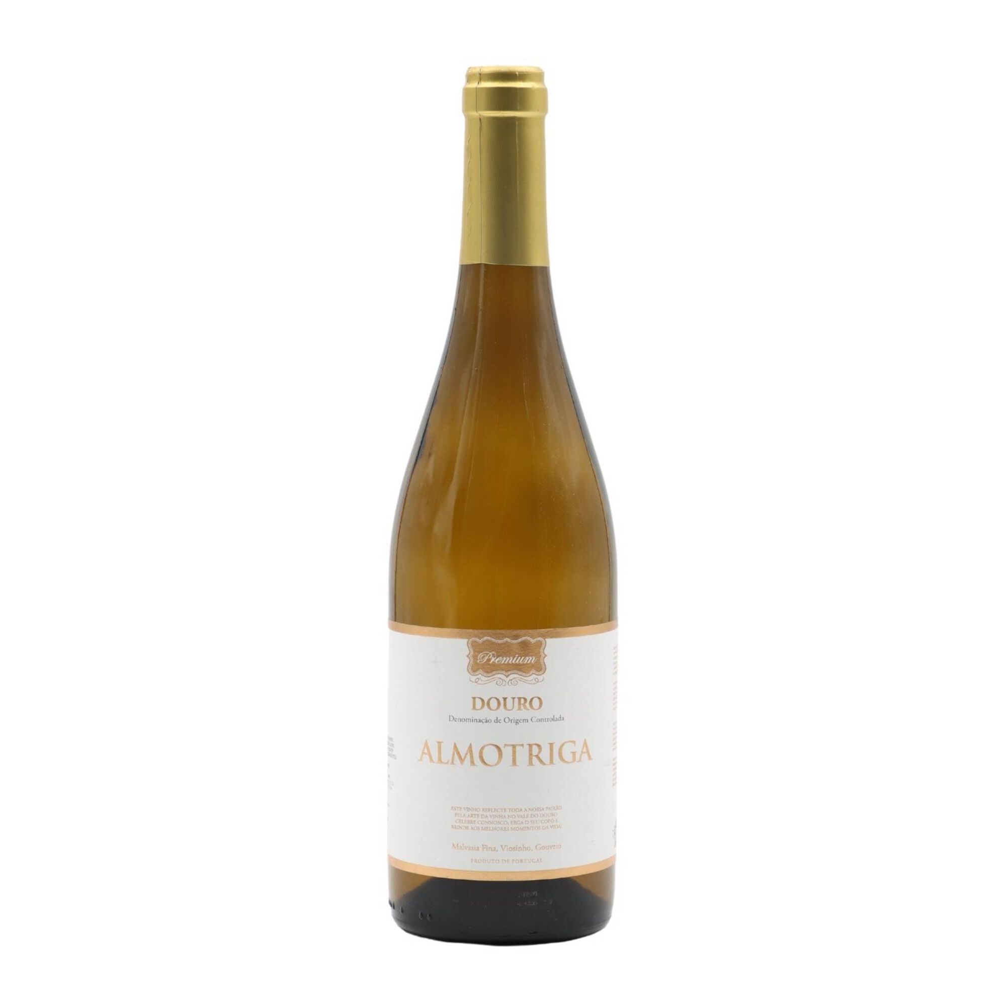 Almotriga Premium Douro