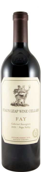 Stag's Leap Fay Cabernet Sauvignon