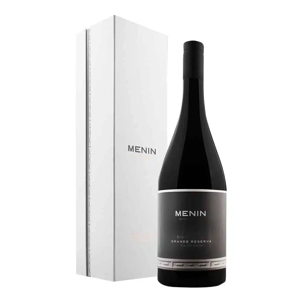 Menin Grande Reserva Magnum