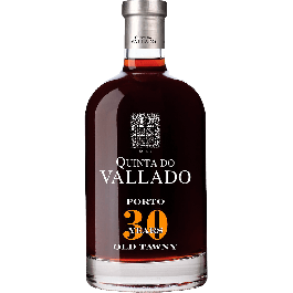 Quinta Do Vallado 30 Anos