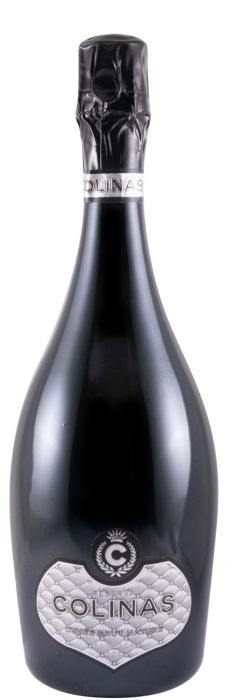 Espumante Colinas Reserva Cuvée