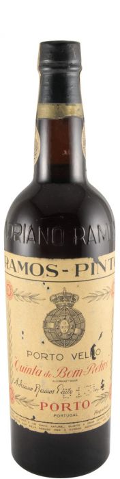 Ramos Pinto Quinta Do Bom Retiro (Garrafa Alta)