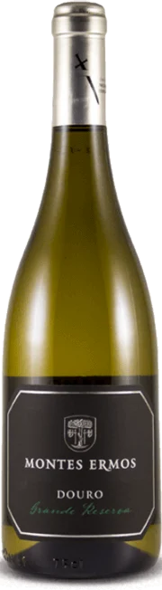 Monte Ermos Garrafeira Socios