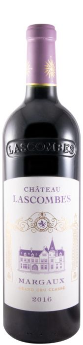 Château Lascombes Margaux