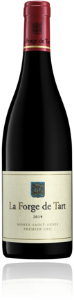 La Forge De Tart