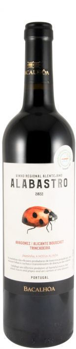 Bacalhôa Alabastro