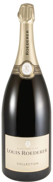 Champagne Louis Roederer Collection 245